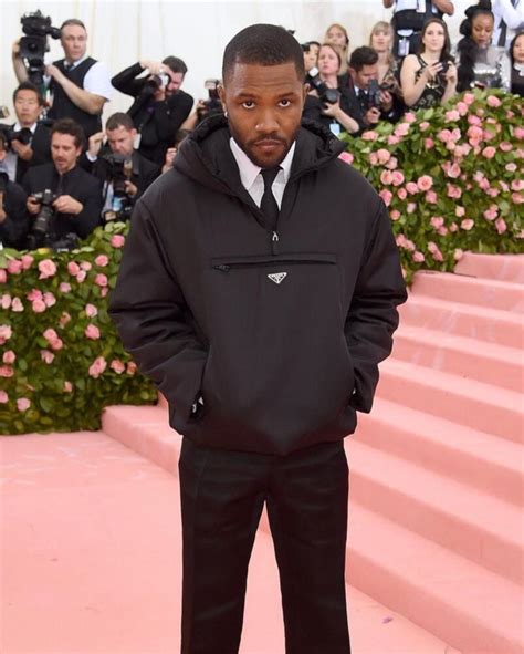 prada jacket frank ocean|frank ocean prada belt.